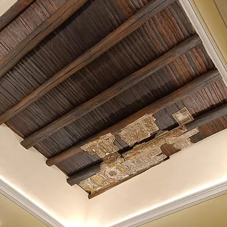 Residenza San Severo 2-3 Apartment *