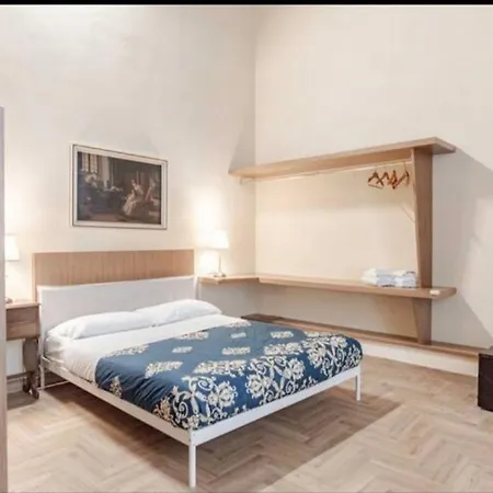 Apartment Residenza San Severo 2-3 Naples